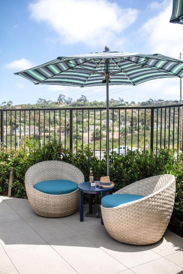 Ayres Hotel Vista Carlsbad Exteriör bild