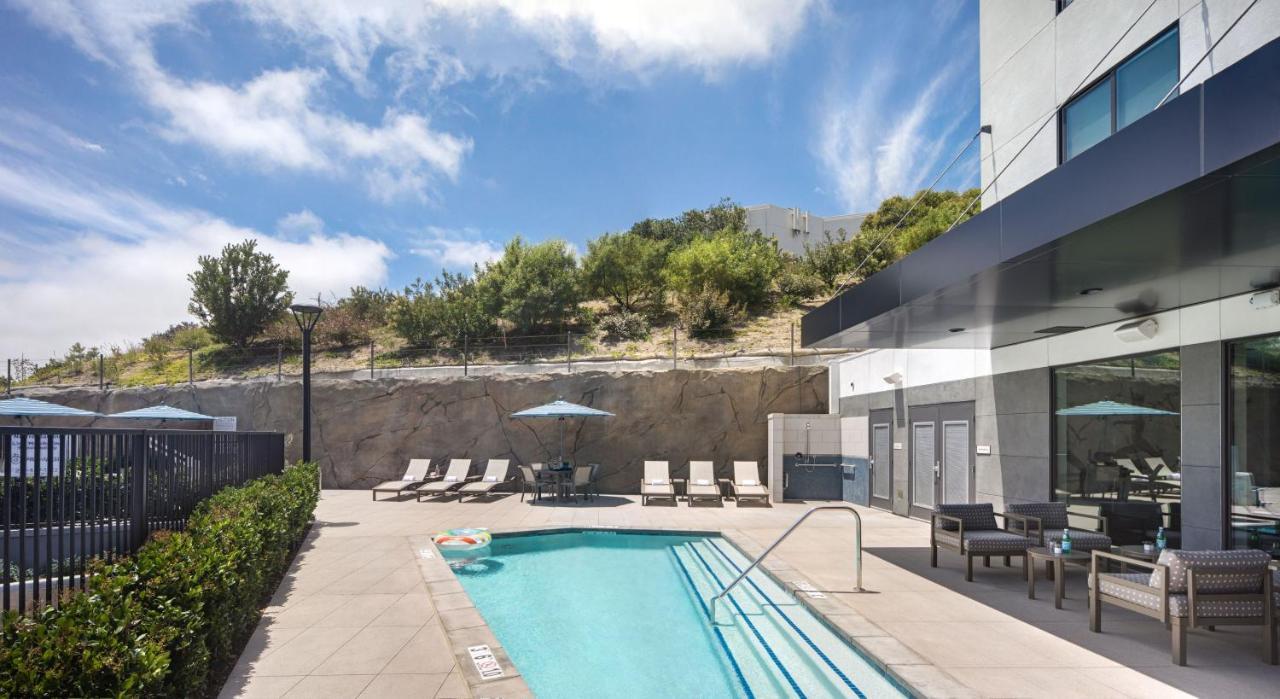 Ayres Hotel Vista Carlsbad Exteriör bild
