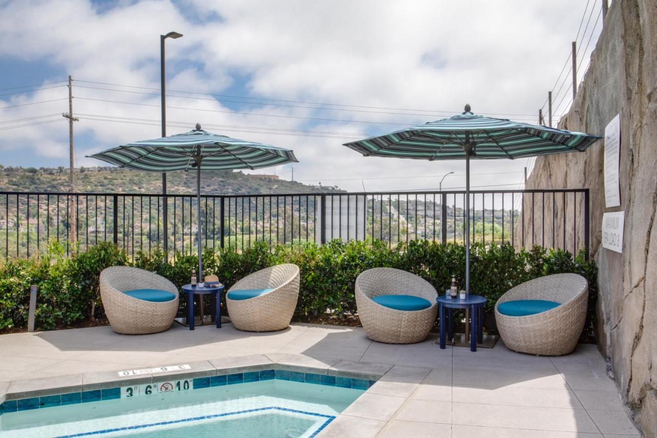 Ayres Hotel Vista Carlsbad Exteriör bild