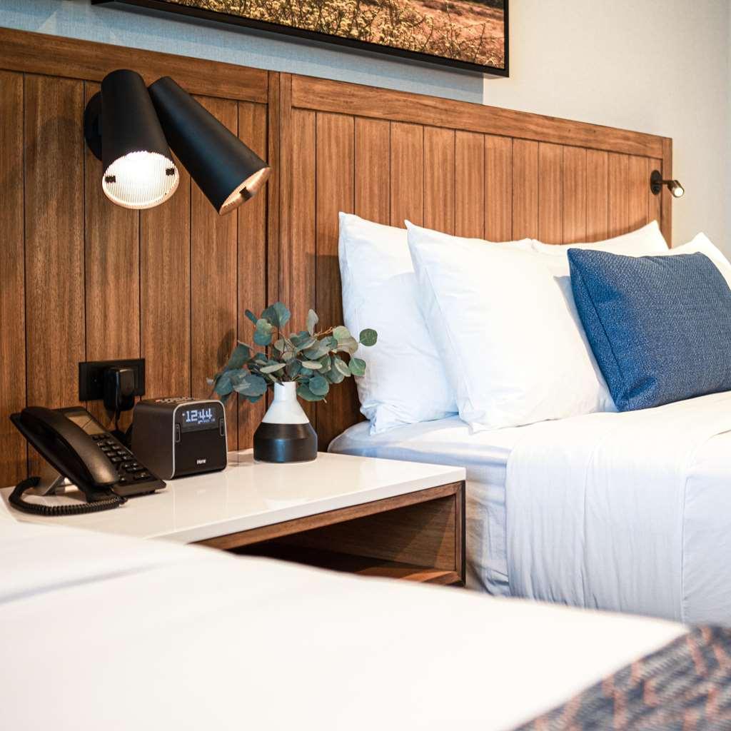 Ayres Hotel Vista Carlsbad Rum bild